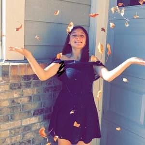 Meet your Posher, Melissa